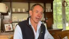 Farmer lost out by minutes in race for wildlife funding