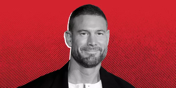 Hyrox Is Keeping Tom Hopper Action-Star Ready