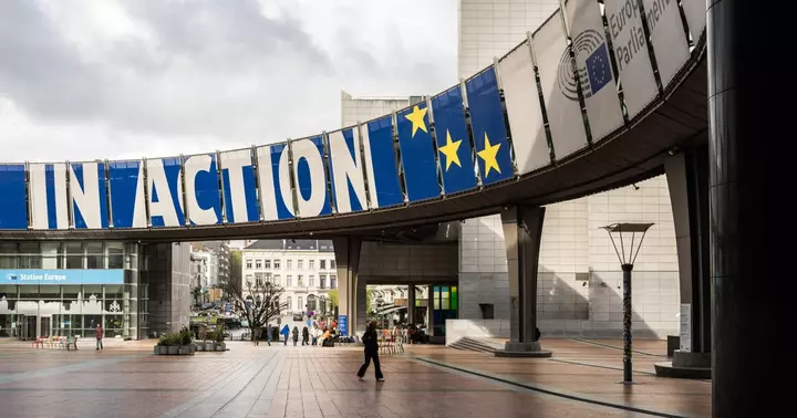 EU Parliament launches probe into fake email seeking to sway internal election