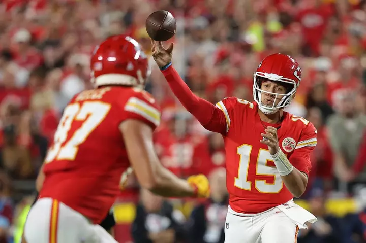 Pro Bowl WR Continues to be Linked to Chiefs in Potential Major Trade