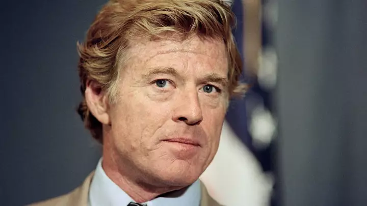 1990 Horror Classic, Turned Down by Robert Redford, Named Among Greatest Ever