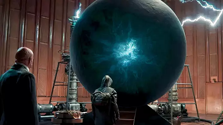 İlk səhnədən sizi cəlb edən 10 nearly-mükəmməl Netflix Elmi Fantastika serialları
