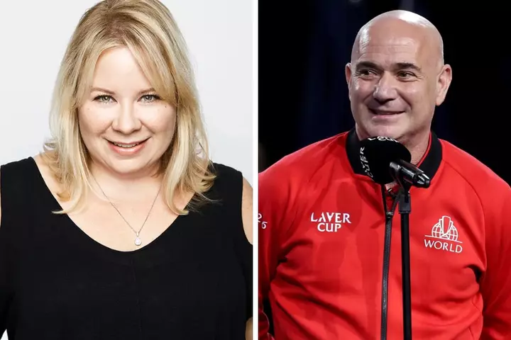 Julie Plec YA Tennis Drama ‘Rally’ Ordered to Series at Prime Video; Pro Andre Agassi to Executive Produce