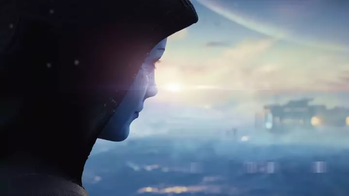 I’m Going to Miss <i><em>Mass Effect</em></i> So Much