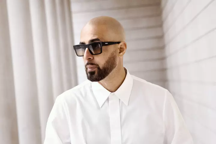 Empire Founder Ghazi Launches Supply Chain, New Rights Management/ Distribution Company for Independent Music
