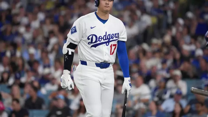 Shohei Ohtani Market Continuing to Crash? 1/1 3-Logoman Collectible Sells for Much Less Than $1 Million
