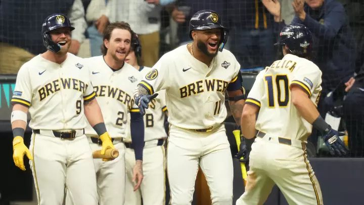 Brewers win the 2026 World Series: Where the Brew Crew ranks among the best recent MLB champions