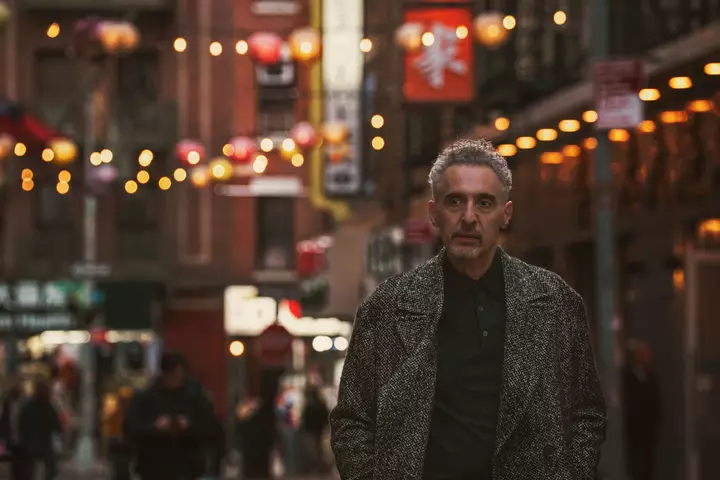 John Turturro Gives a Career-Best Performance in The Only Living Pickpocket in New York