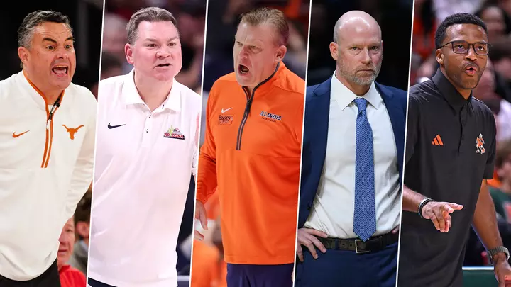 College basketball conference power rankings: Massive spending helps SEC reclaim top spot entering 2026-27