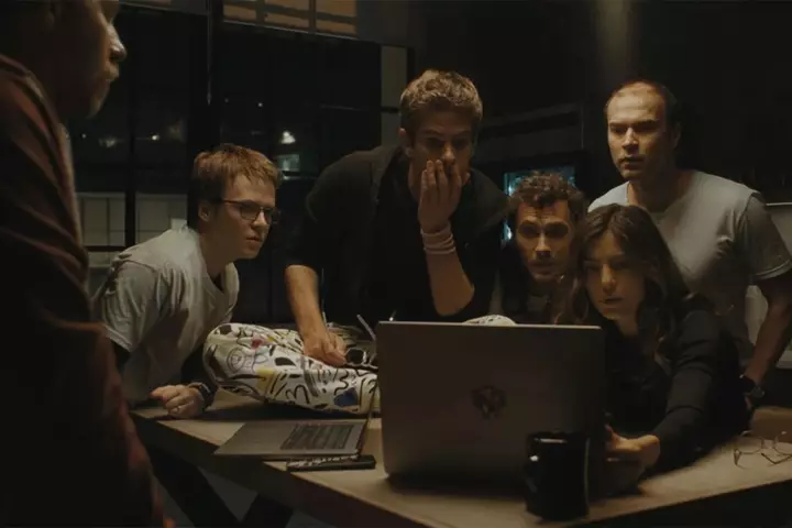 Critics Vindicate ‘Artificial’ After Messy Amazon MGM Breakup (and the Studios vs. Talent Wars Around AI Are Just Beginning)