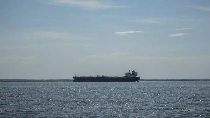 Məğlubiyyətsiz layihə ilə Səudiyyə Ərəbistanının yaxınlığında tanker zərbə alıb