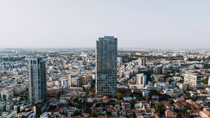 Israel holds Knesset elections amid post-war political uncertainty