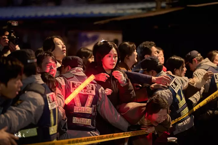 ‘Train to Busan’ Director Yeon Sang-ho’s ‘Paradise Lost’ Clinches 118-Country Sales Ahead of Hawai‘i Festival U.S. Bow