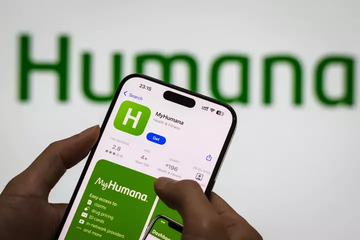United, Humana Medicare Advantage Plan Cuts Expected to Hit 1M Americans
