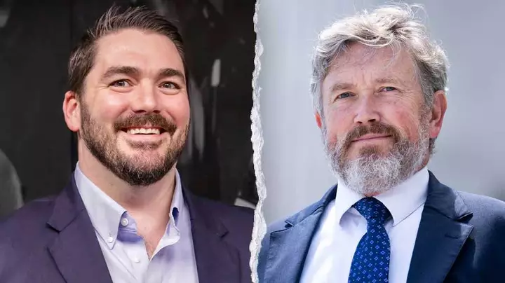Libertarians challenge Trump-backed Republicans, look to shake up midterms beyond GOP-Dem duopoly