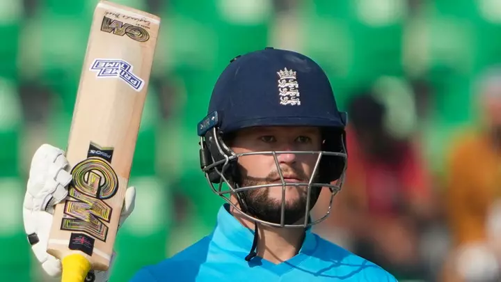 Duckett Avstraliya ODI-lərində 'etibar' sözü verir, kasıb Ashes-dən sonra
