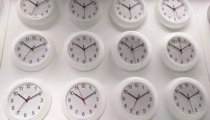 It's Official: Timekeepers Have Gotten Rid of the Leap Second—and Introduced the Leap Hour Instead