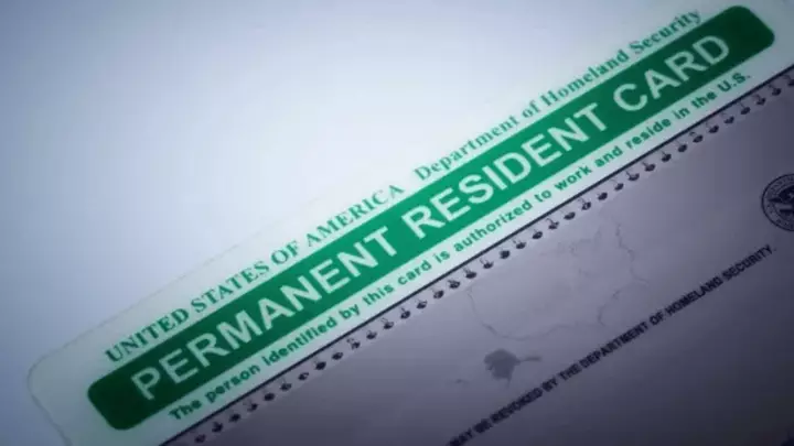Green Card Holder Sues Over Naturalization Taking 'an Eternity'