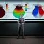 Simulations explore nuclear mitigation of asteroid threats