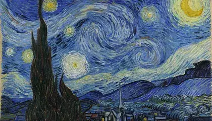 Astronomlar Komandası Vincent van Gogh-un “Ulduzlu Gecə” əsərinə ilham verən dəqiq gecə səmasını müəyyən etdiklərini düşünür. Hər Kəs Razı Deyil