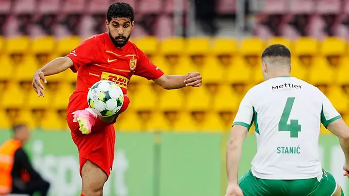 Nordsjaelland modeli Şotlandiyanın istedad böhranını həll edə bilərmi?
