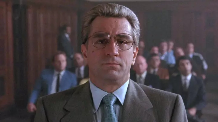 36 Years Later, Robert De Niro's Greatest Gangster Movie Quote Is Still One of a Kind