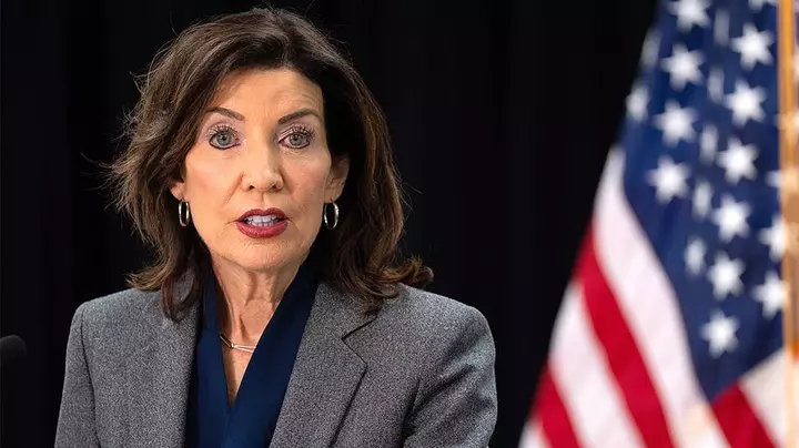 Hochul, hansı seçki nəticəsinin işini 'çox asanlaşdıracağını' açıqladı — və bu onun öz seçimi deyil