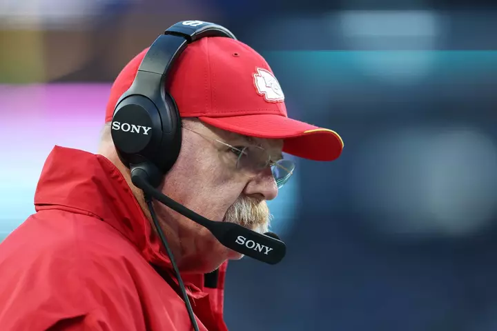Andy Reid Addresses Chiefs' Controversial Justin Tucker Signing
