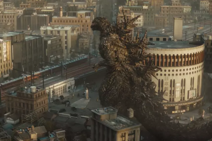 ‘Godzilla Minus One’ U.S. Success ‘Wasn’t a Strategy; We Just Tried,’ Says Toho CEO at Tokyo Festival