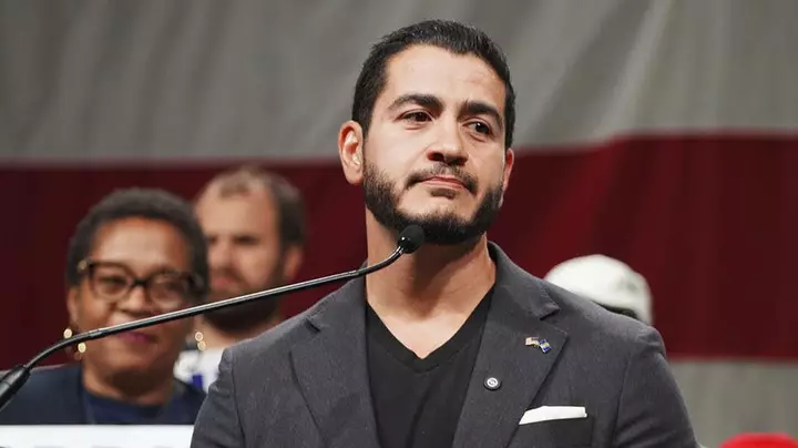 Michigan Democrat confirms sister-in-law's terror watchlist lawsuit days before Obama campaign appearance