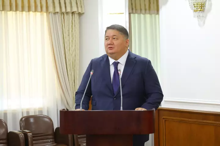 Kazakhstan's Air Cargo to receive first Airbus A340 in November